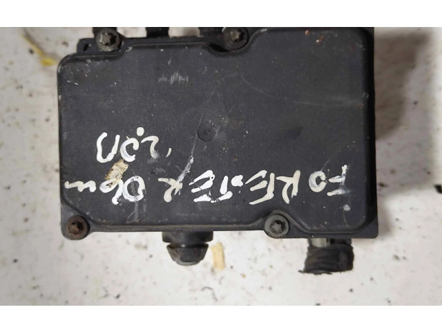 Блок АБС 0265800491, 68607C0998   Subaru  Forester SG  2006 - 2008 года