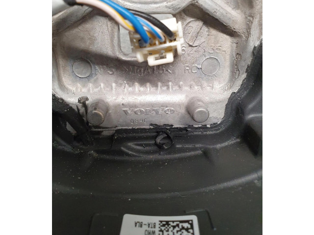 Volant Volvo XC90 2019