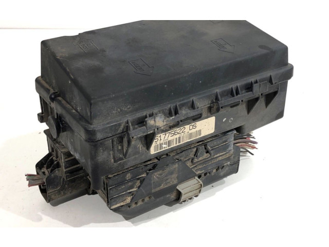 Блок предохранителей 51775622 Fiat Grande Punto