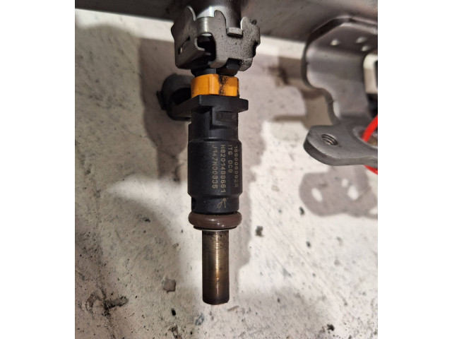 Форсунка H8201488661 Dacia Duster