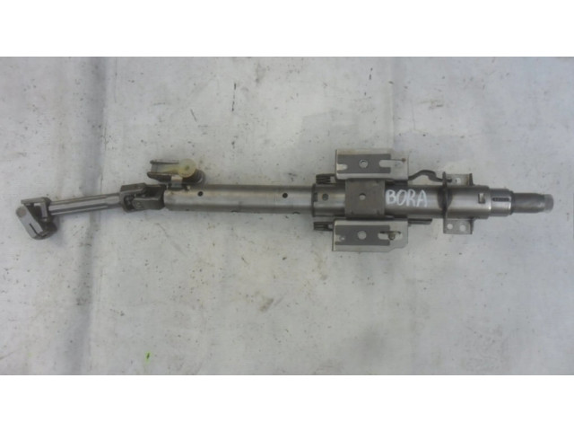  рейка  Колонка рулевая 1J1419501EN   Volkswagen Golf IV 1998-2005 года