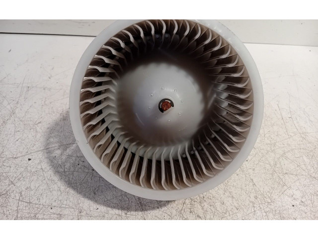 Вентилятор печки    EB1D1NXJAA   KIA Ceed