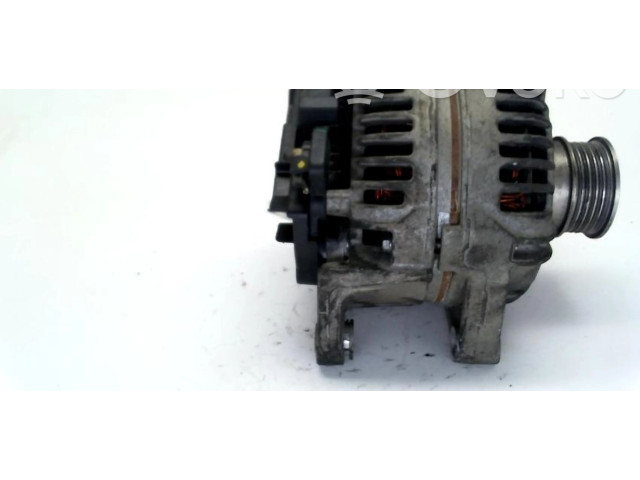 Генератор 0124425005   Fiat Stilo 2.0     