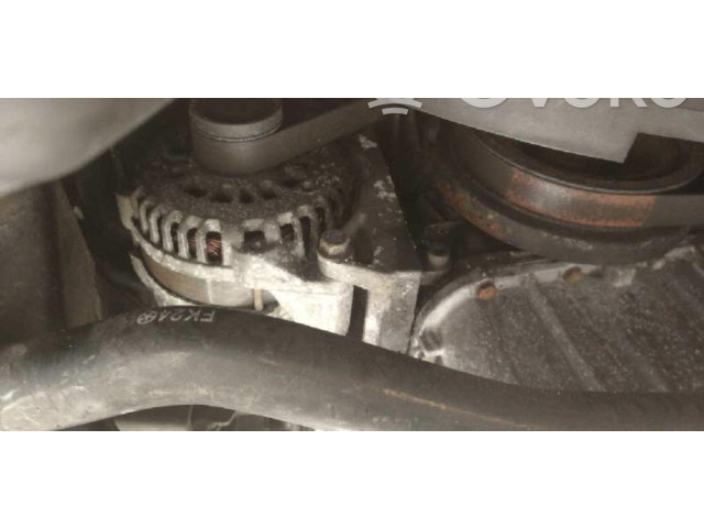 Генератор A6641540102 SsangYong Actyon sports I