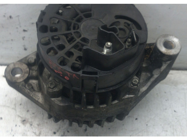 Генератор 51764265, 51764265 Alfa Romeo Giulietta