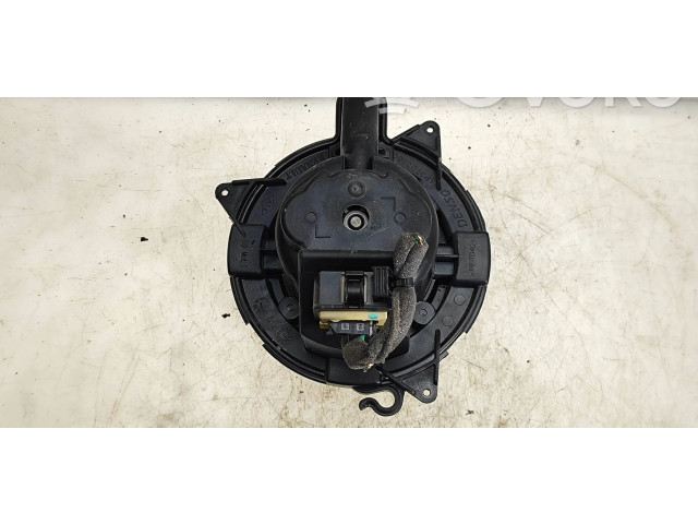 Вентилятор печки 5P3730100 Dacia Sandero