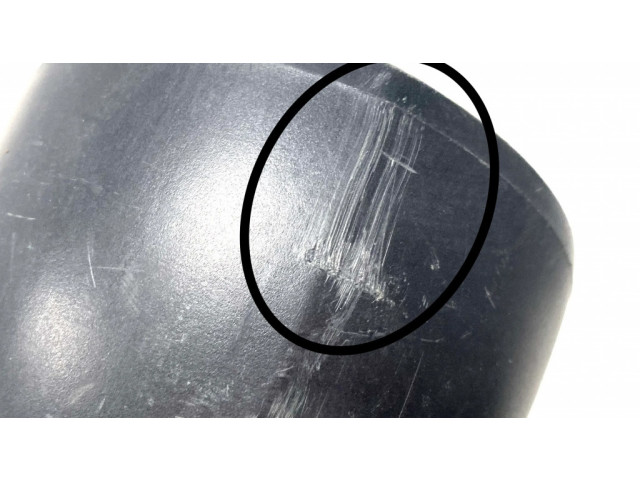 Зеркало электрическое     левое    Dacia Logan I  2004-2012 года   