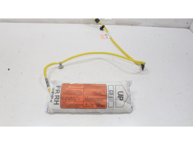 Подушка безопасности в сиденье 80620J7000   KIA Xceed