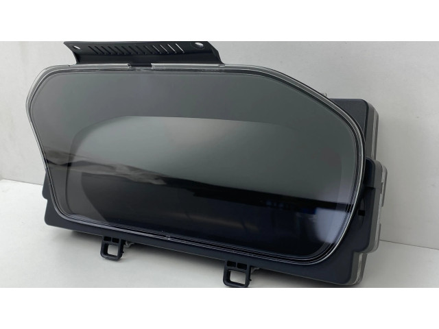 Панель приборов P32320602AA, 0263719371   Volvo S60       