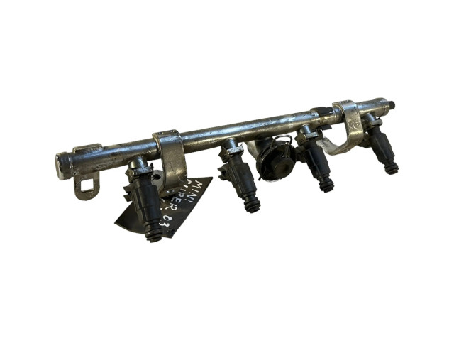 Vstřikovací lišta 94272 Mini One - Cooper R50 - 53 pro benzínový motor 1.6