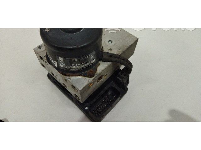 Блок АБС ATE   Audi  A3 S3 8L  1996 - 2003 года