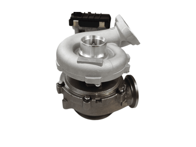  Турбина BMW X5 E70  765985-0010, TC10-0369         