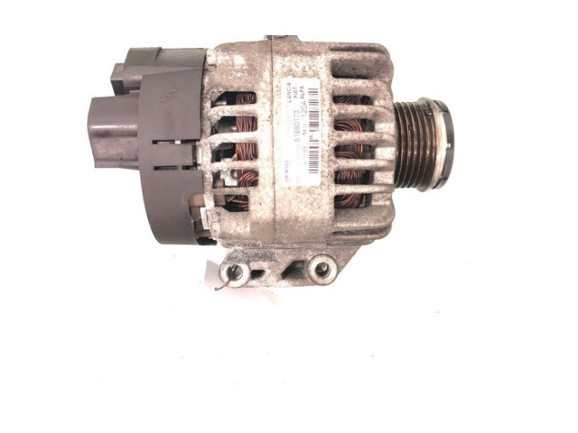 Генератор A115IM, 51880173 Opel Combo D