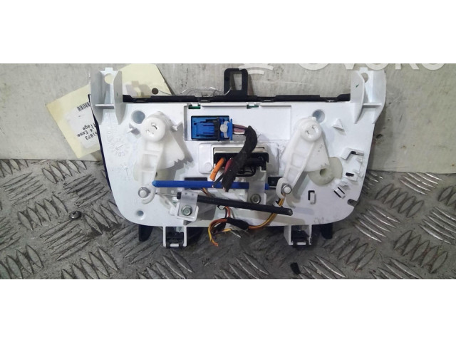 Блок управления кондиционера воздуха / климата/ печки (в салоне) 156101282   Alfa Romeo Mito