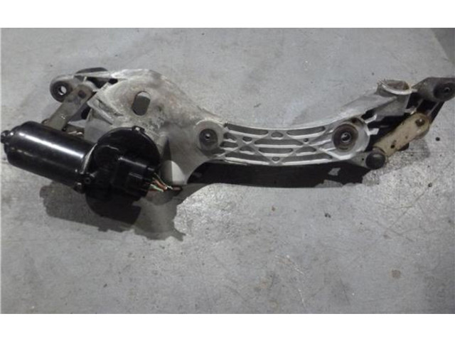 Моторчик дворников Jaguar S-Type