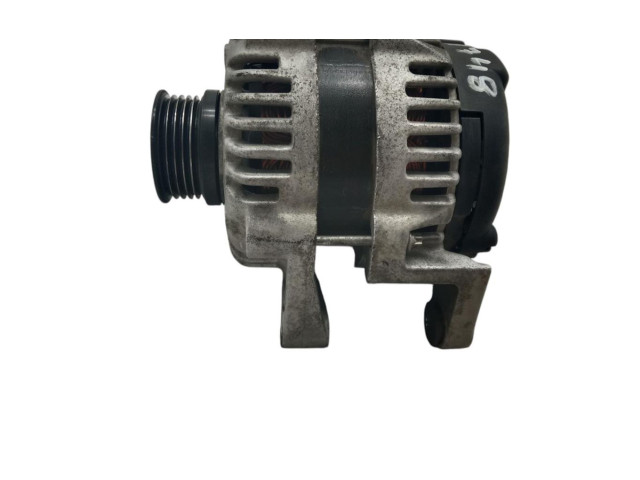 Генератор 96945926   Chevrolet Astra      