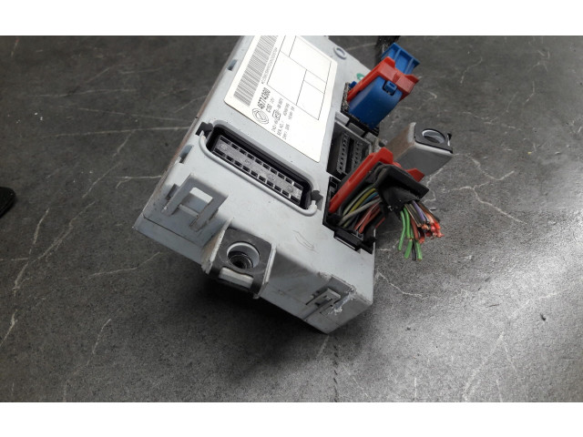   Pojistková skříňka 46774360   Fiat Punto (199) 2012