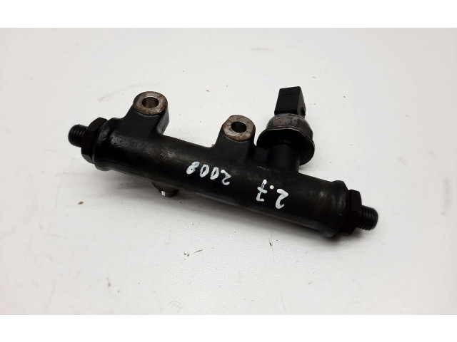 Топливная рампа    Jaguar XF X250   для двигателя 276DT / AJD / AJD7G