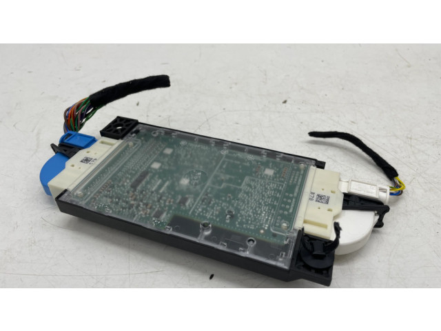 Блок управления A1679001320   Mercedes-Benz A W177