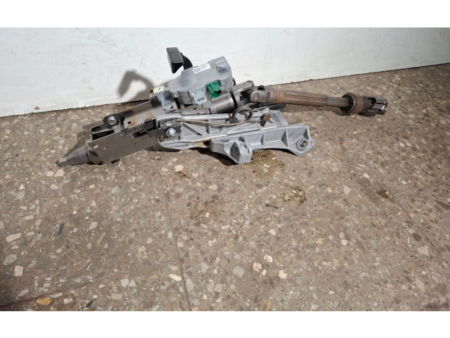    Рулевая рейка 31387668, 31340734   Volvo V60 2013 - 2018 года