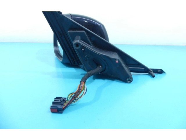 Зеркало электрическое Jaguar XF X250 2007 - 2015 года