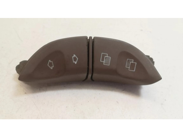 Кнопки рулевого колеса