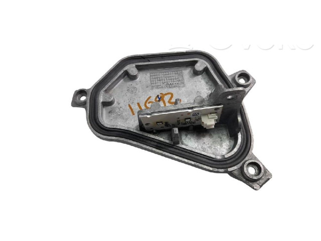 Модуль фонарей