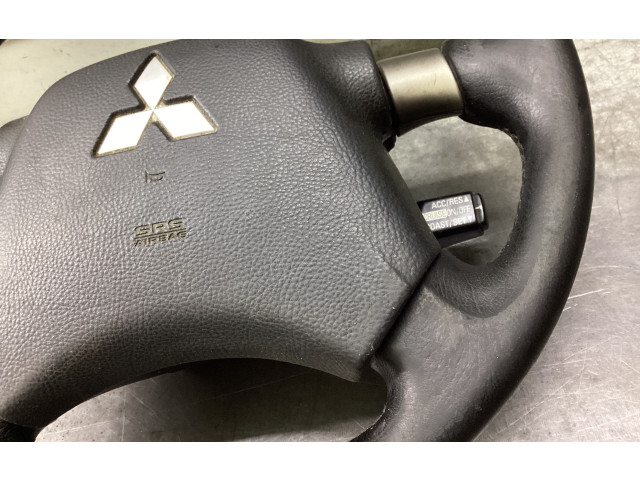 Руль Mitsubishi Grandis - года MN103444
