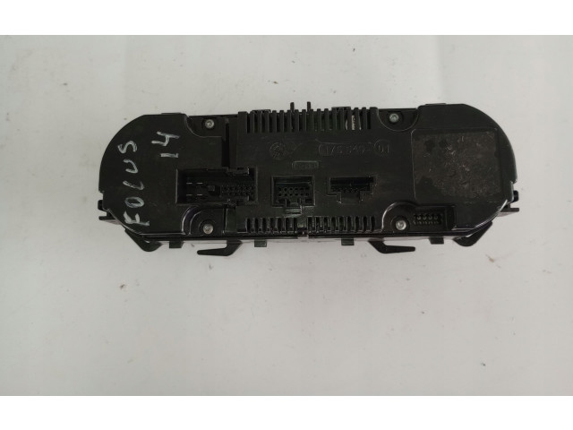 Блок управления климат-контролем A2469002208, A2469002208   Mercedes-Benz A W176