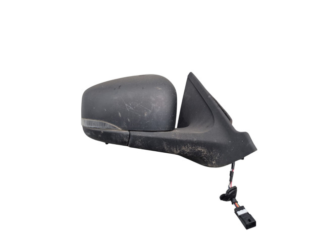 Зеркало электрическое Dacia Spring 2021 - года