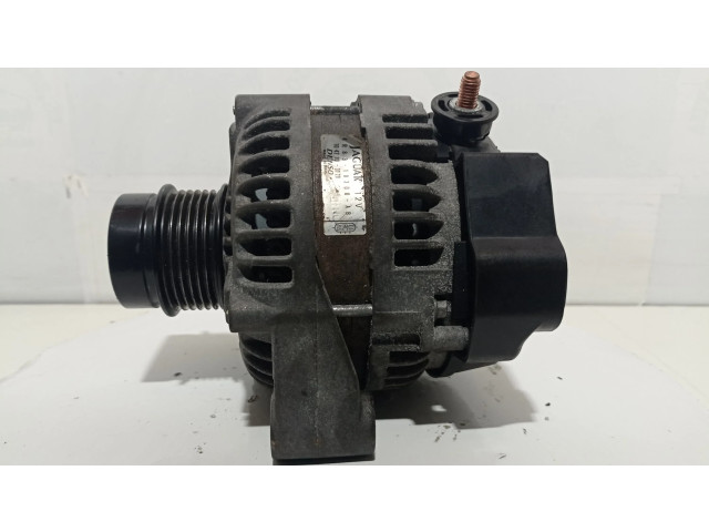 Генератор C2C19630 Jaguar S-Type 2.7