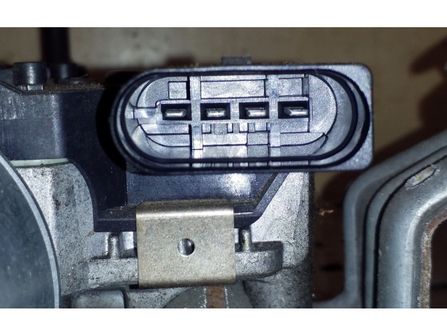 Комплект механизма стеклоочистителей