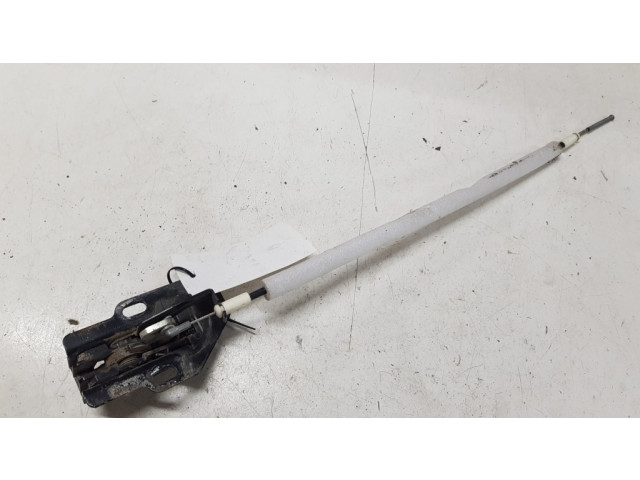 Замок багажника     Citroen Berlingo 2008-2018 года