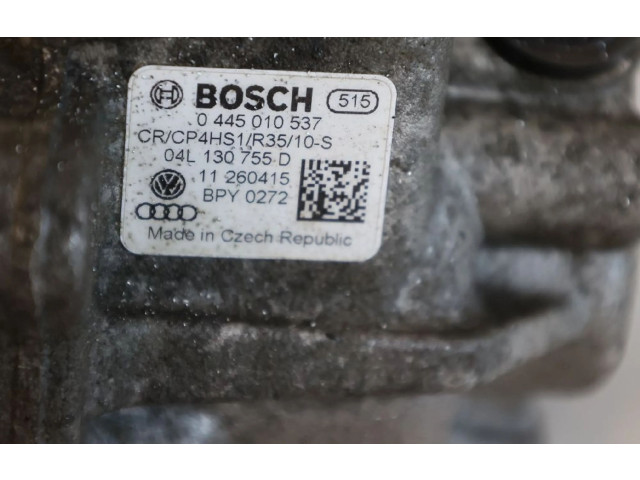 Топливный насос