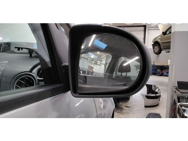 Zpětné zrcátko Mitsubishi Colt 2011 7632A164