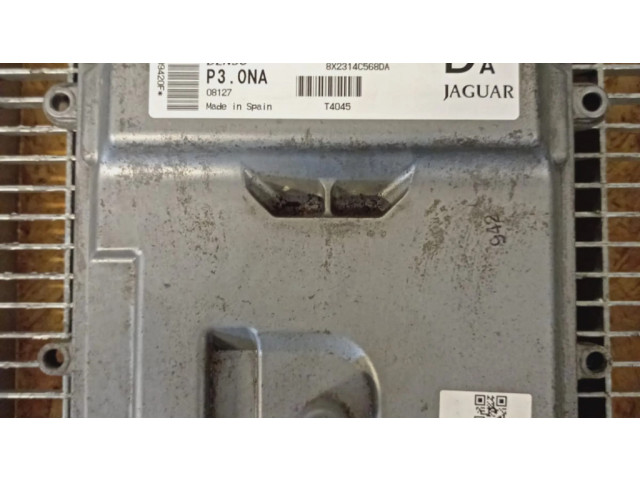 Блок управления