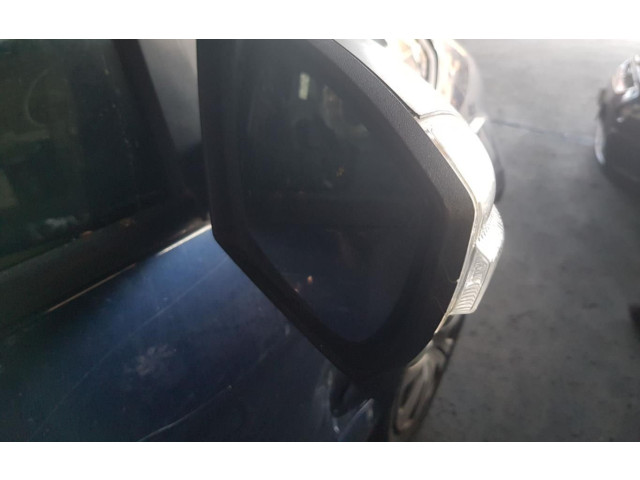 Зеркало электрическое        Ford S-MAX  2006 - 2015 года   