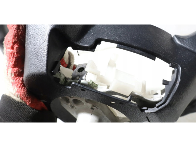 Руль Honda City 2002-2008 года