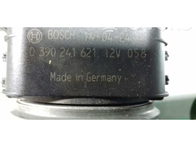 Моторчик дворников 0390241621    Citroen Berlingo