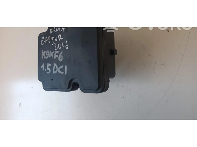 Jednotka ABS 0265956527, 0265956527 Renault Captur 2016