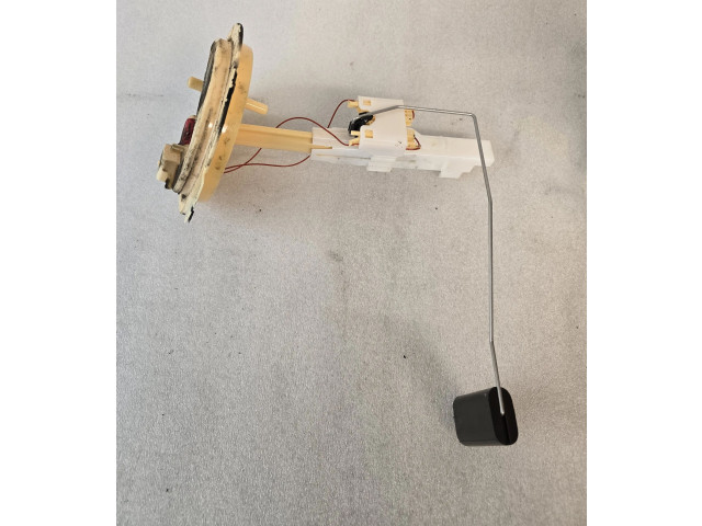 Топливный насос