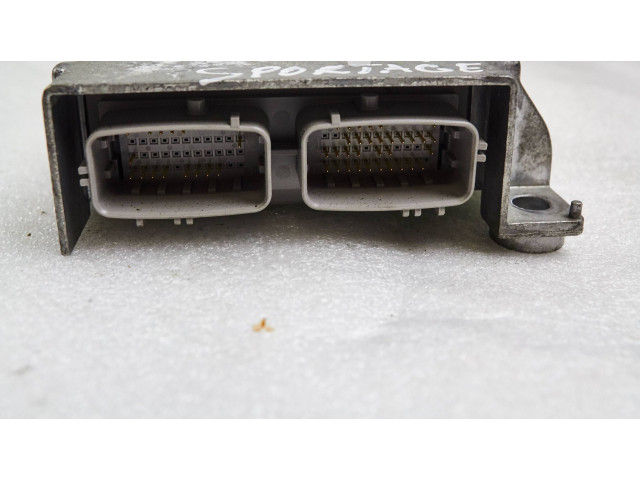 Блок подушек безопасности 95910f1000, 631601600   KIA Sportage