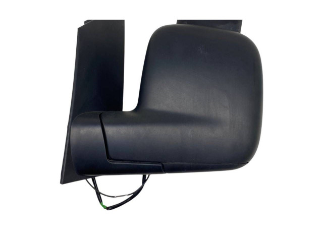 Зеркало электрическое        Volkswagen Caddy  2011 - 2016 года   