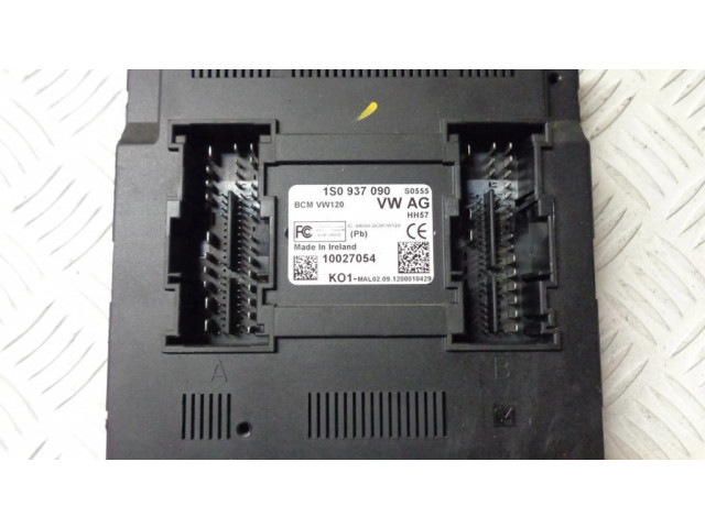 Блок комфорта 1S0937090 Volkswagen Up