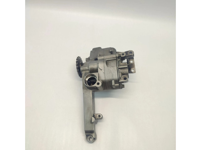 Čerpadlo oleje A642181 Mercedes-Benz S W221 3.0 OM 642.930