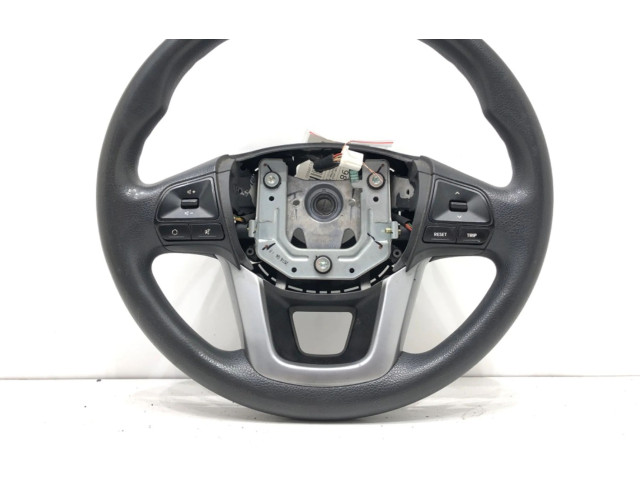 Руль KIA Rio 2012 - 2016 года