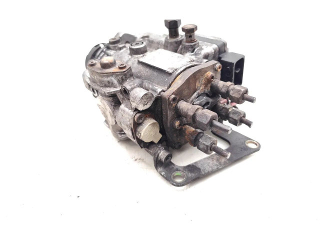 Vstřikovací čerpadlo 0470504003, 90501099 Opel Zafira A X20DTL