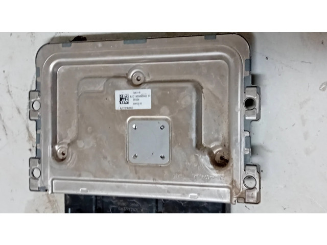 Řídící jednotka 237103717S, A2C38542500 Renault Clio V 2021