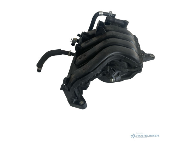 Турбина Dacia Jogger 72467097, 72467093