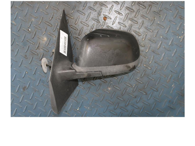 Зеркало электрическое     левое   Dacia Dokker     